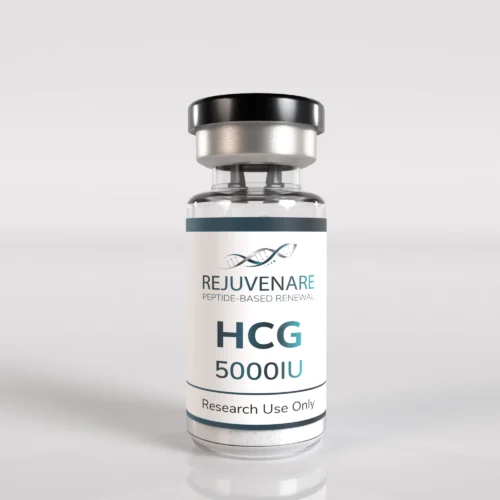 HCG 5000IU