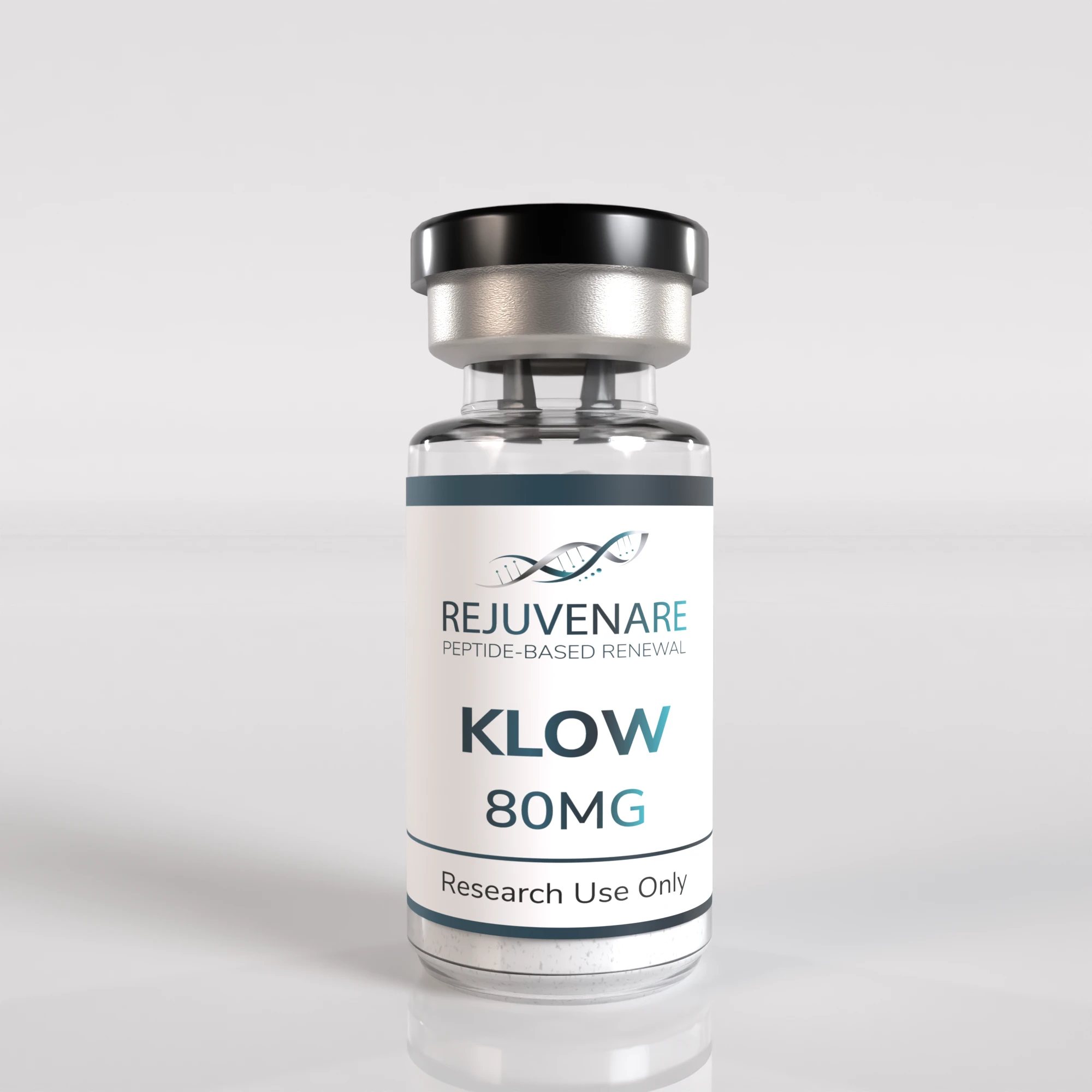 KLOW Blend 80MG